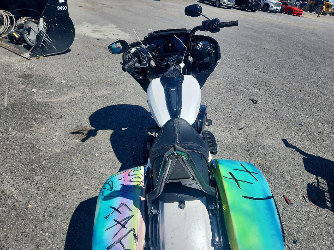 HARLEY DAVIDSON FLTRX 2024 — 7
