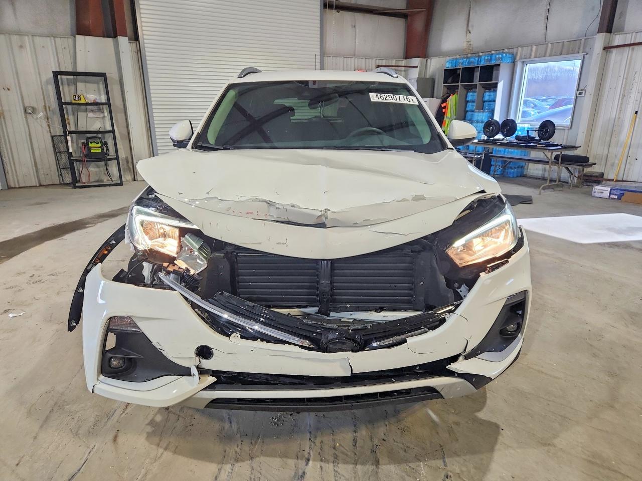 BUICK ENCORE GX 2023 — 6