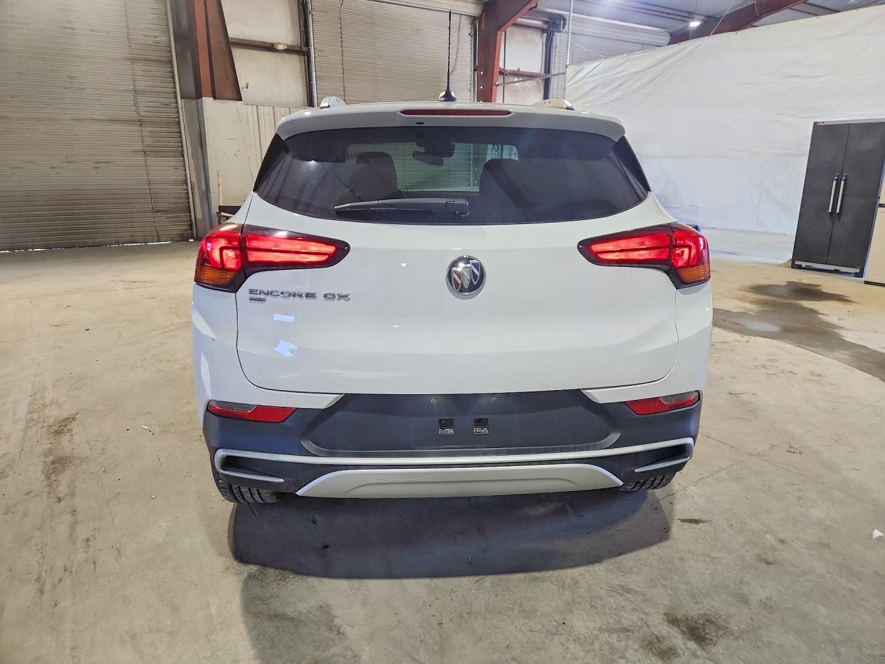 BUICK ENCORE GX 2023 — 7