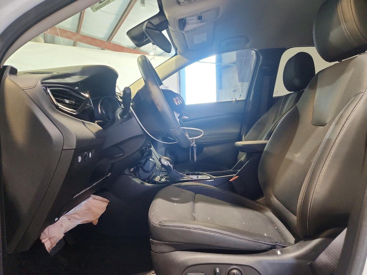 BUICK ENCORE GX 2023 — 8