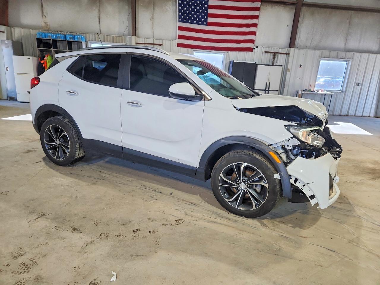 BUICK ENCORE GX 2023 — 5