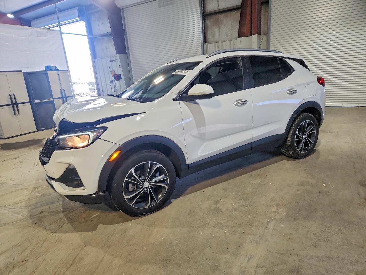 BUICK ENCORE GX 2023 — 2