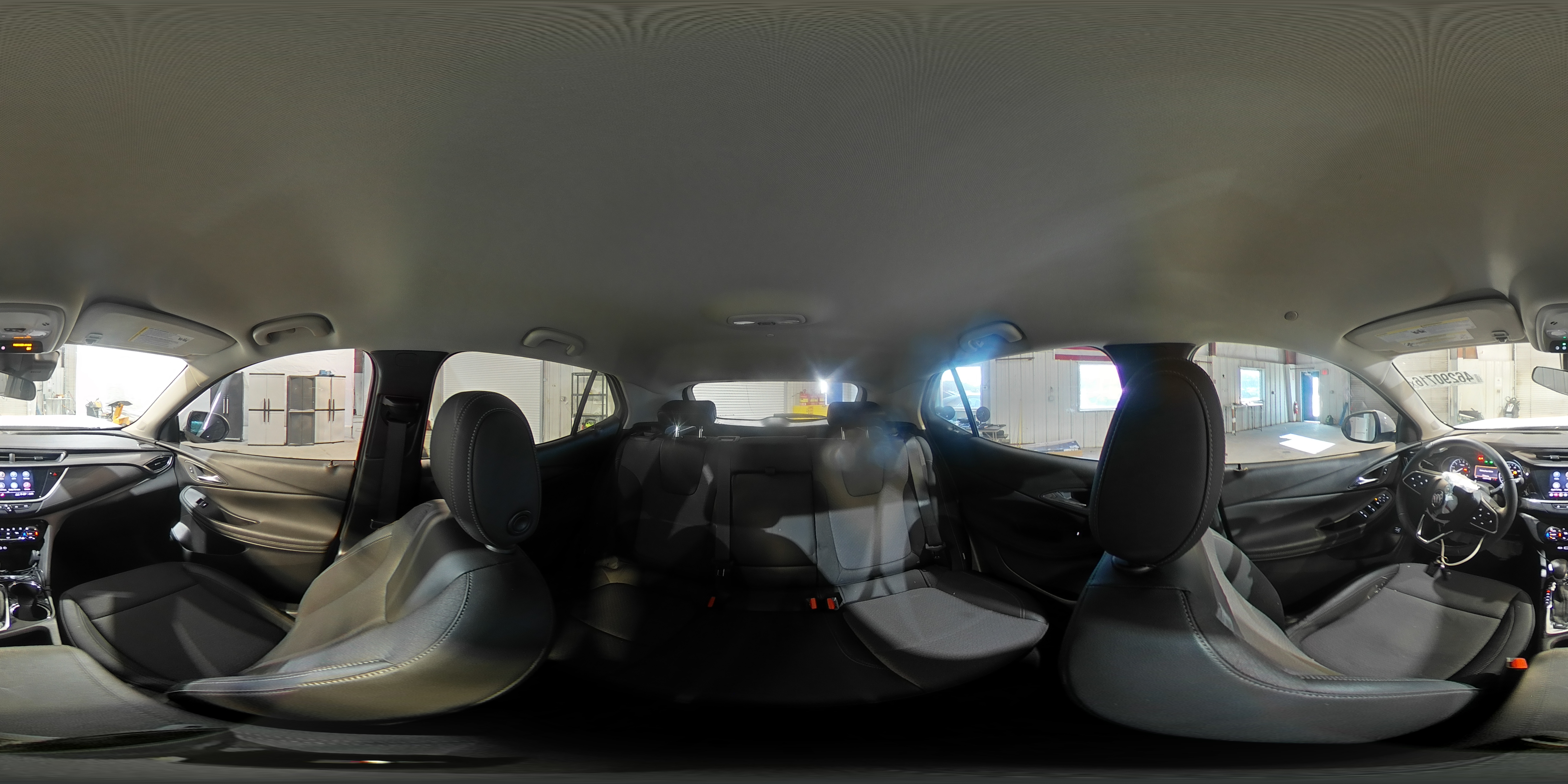 BUICK ENCORE GX 2023 — 15