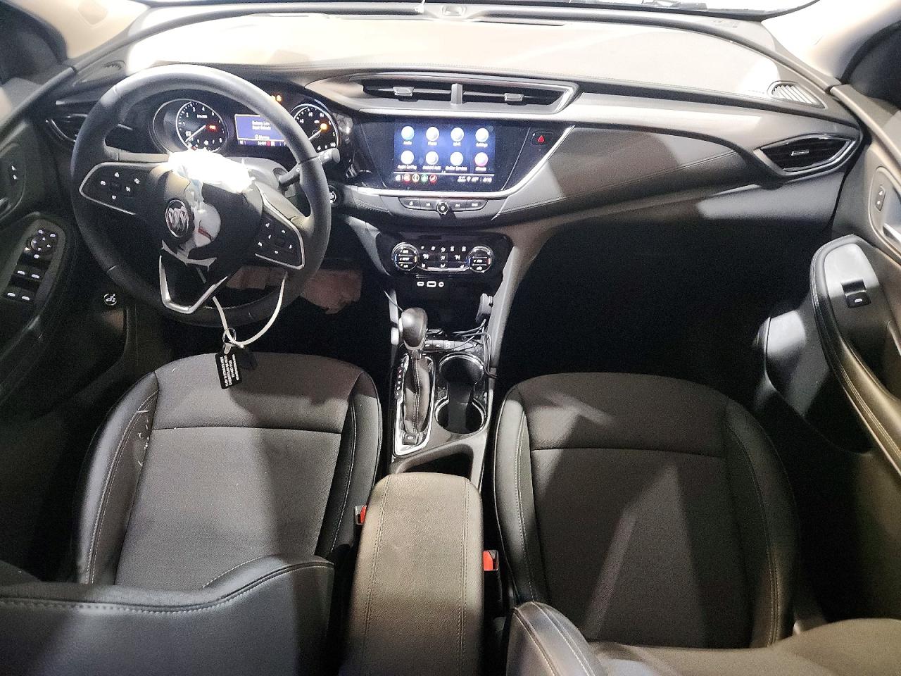 BUICK ENCORE GX 2023 — 9