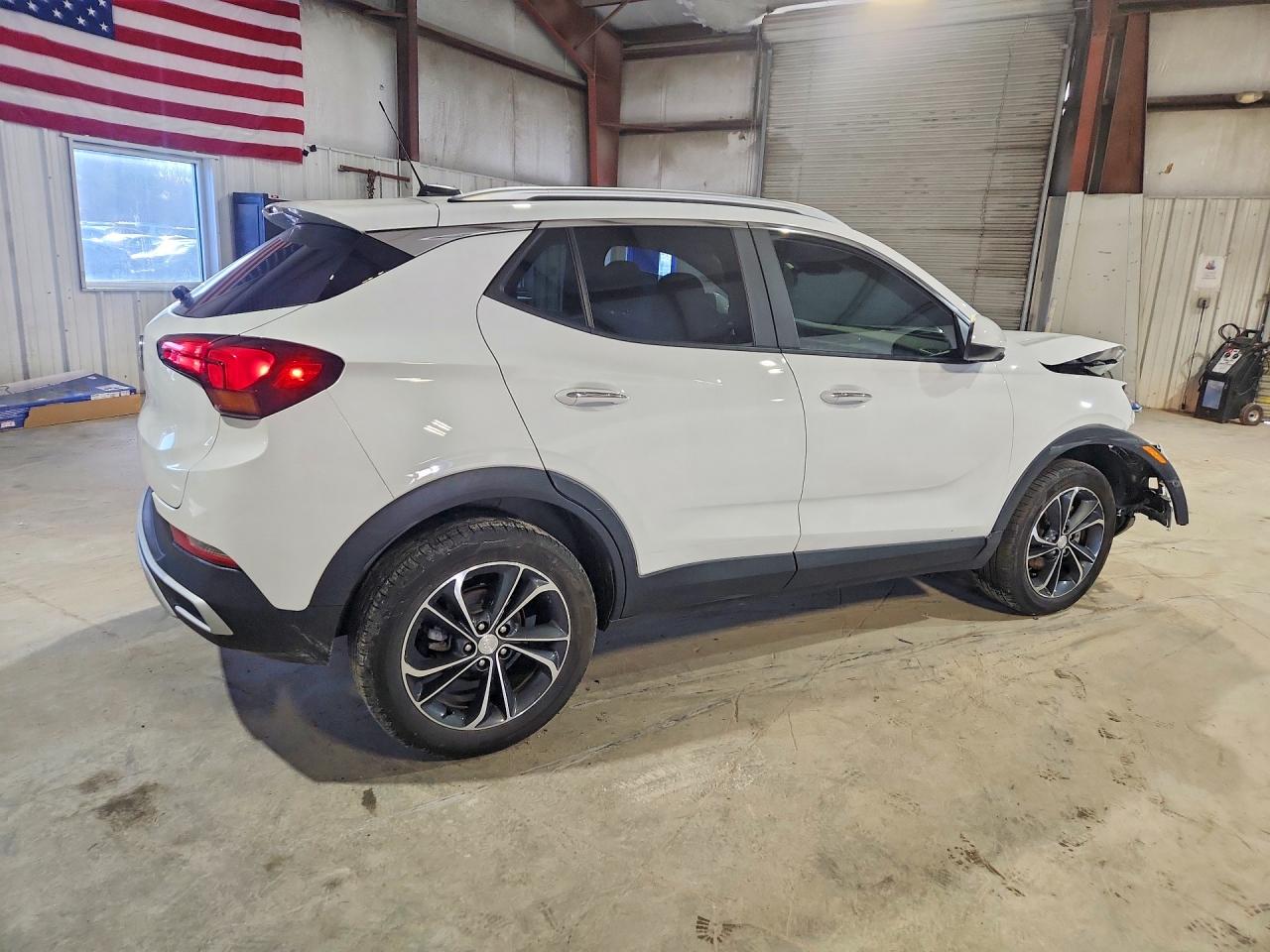 BUICK ENCORE GX 2023 — 4