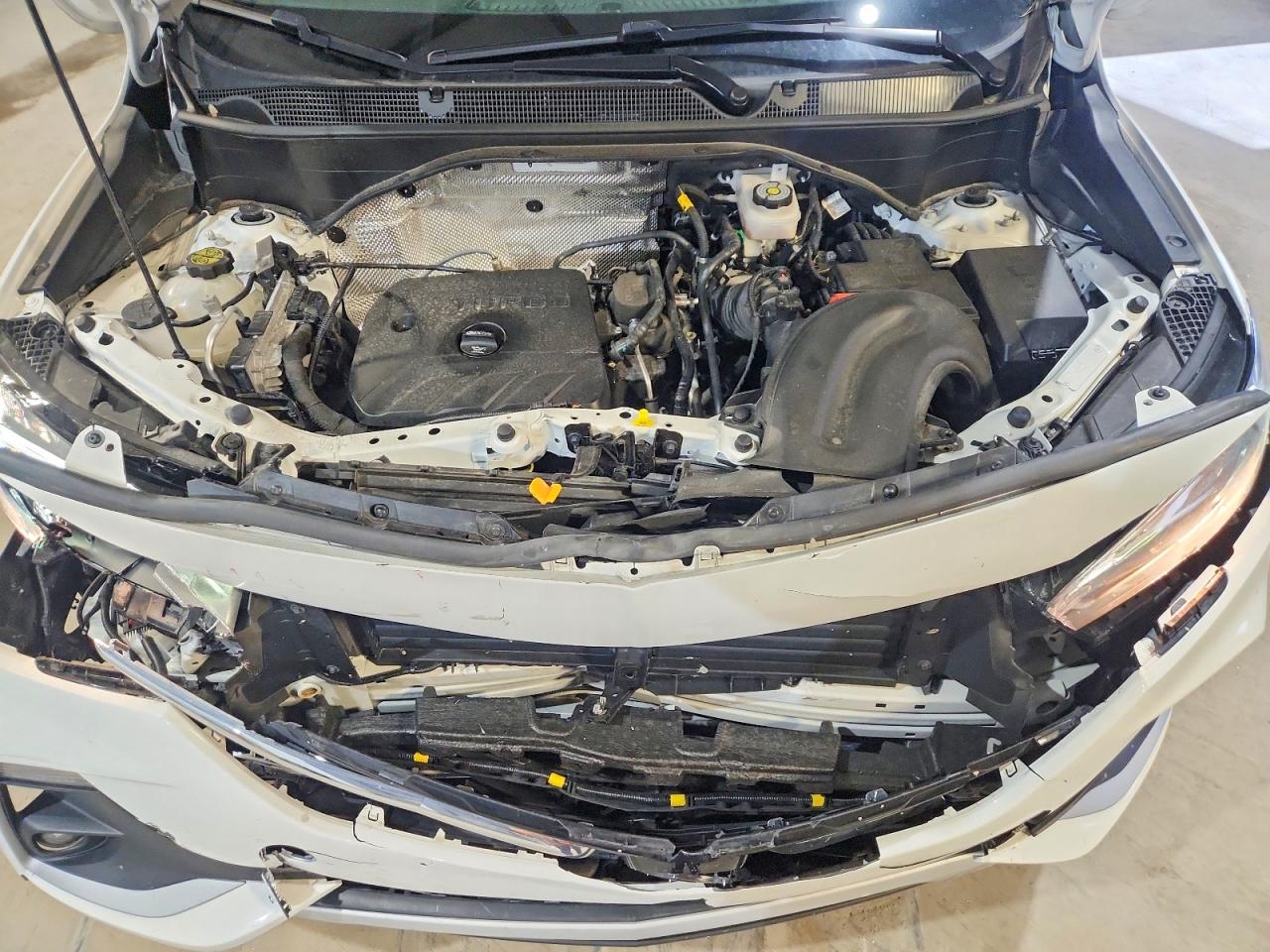 BUICK ENCORE GX 2023 — 13