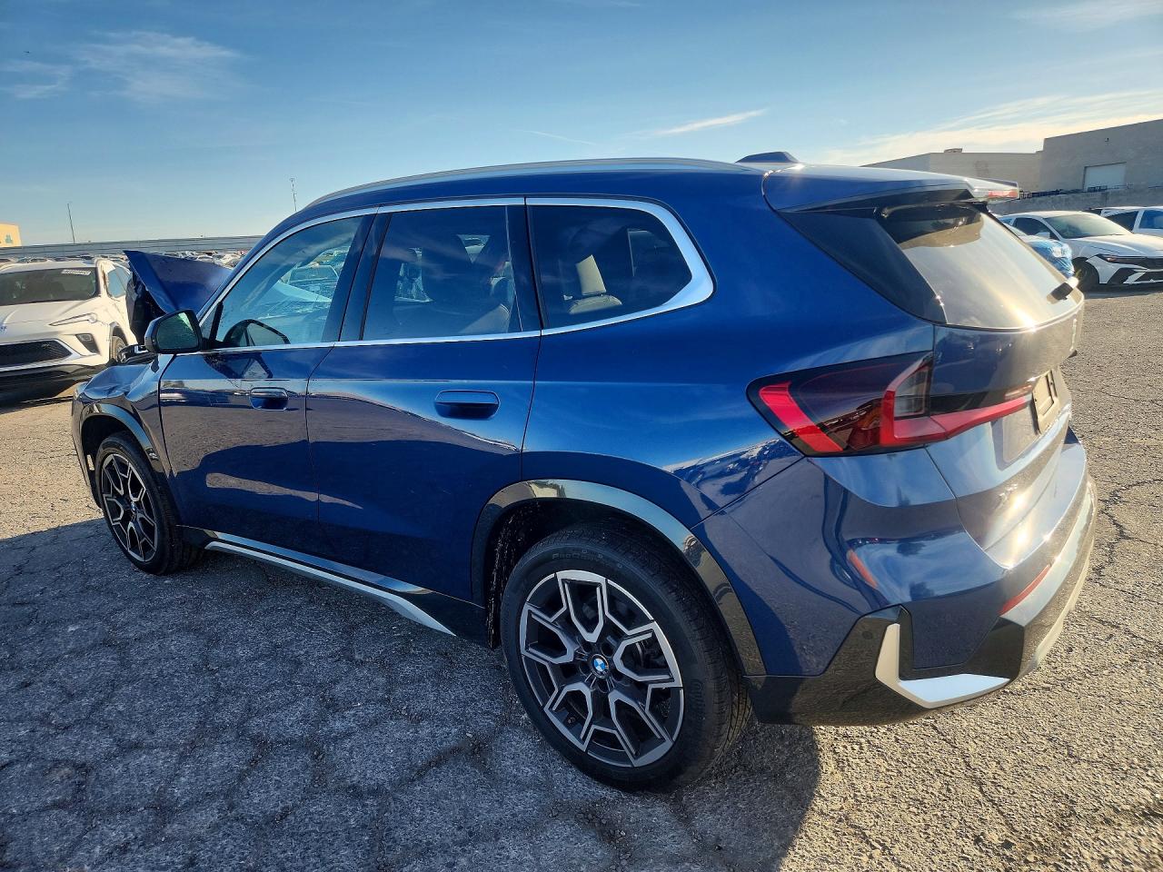 BMW X1 2025 — 3