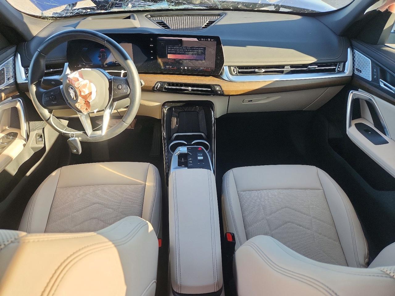 BMW X1 2025 — 9