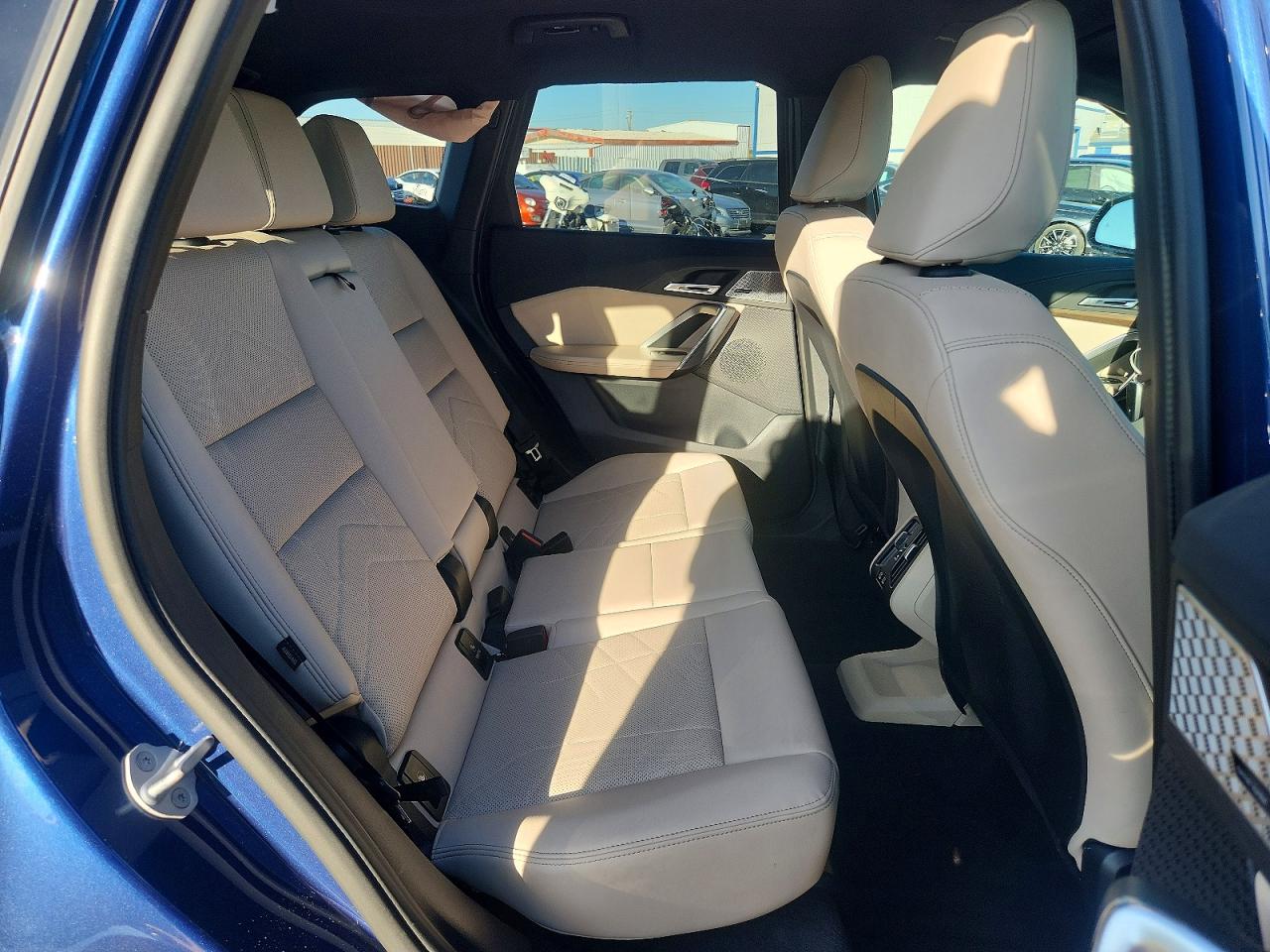 BMW X1 2025 — 11