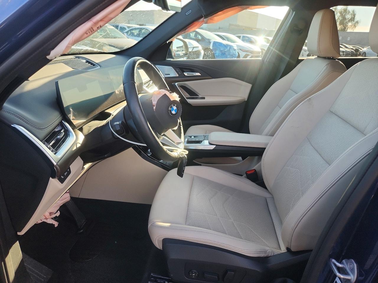 BMW X1 2025 — 8