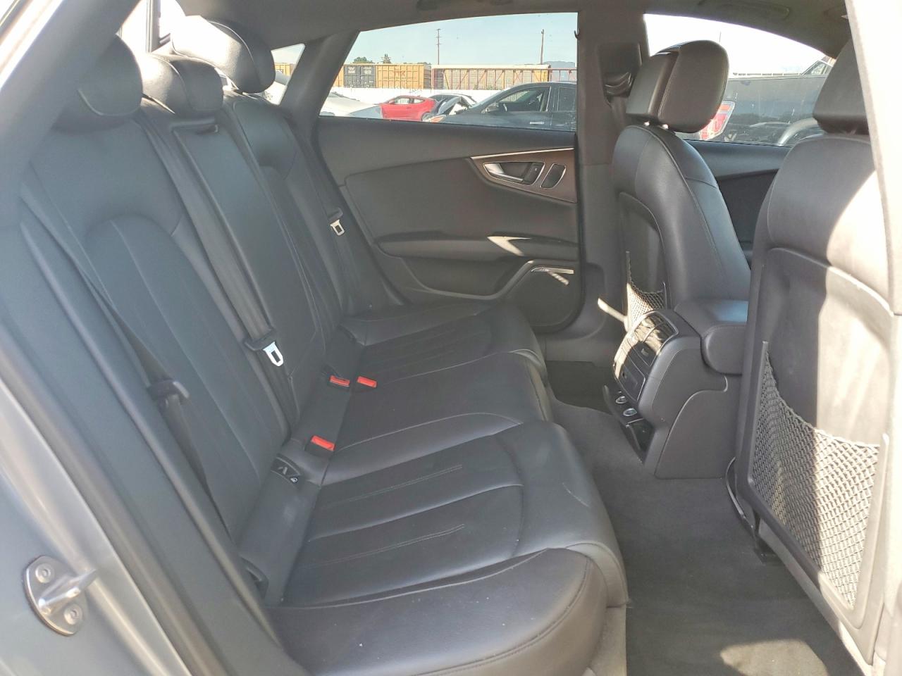 AUDI A7 2014 — 11