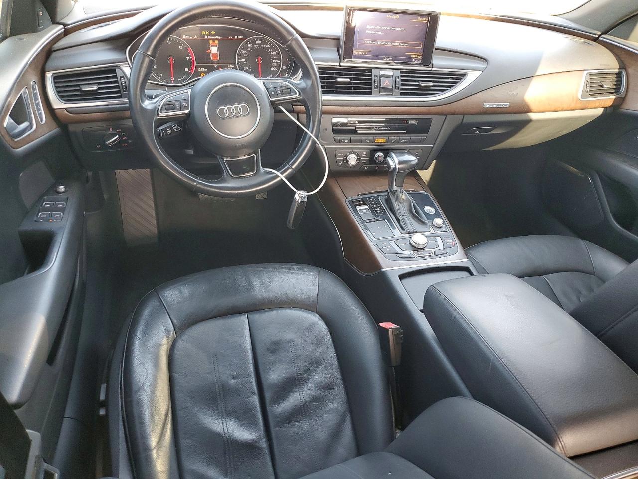 AUDI A7 2014 — 9