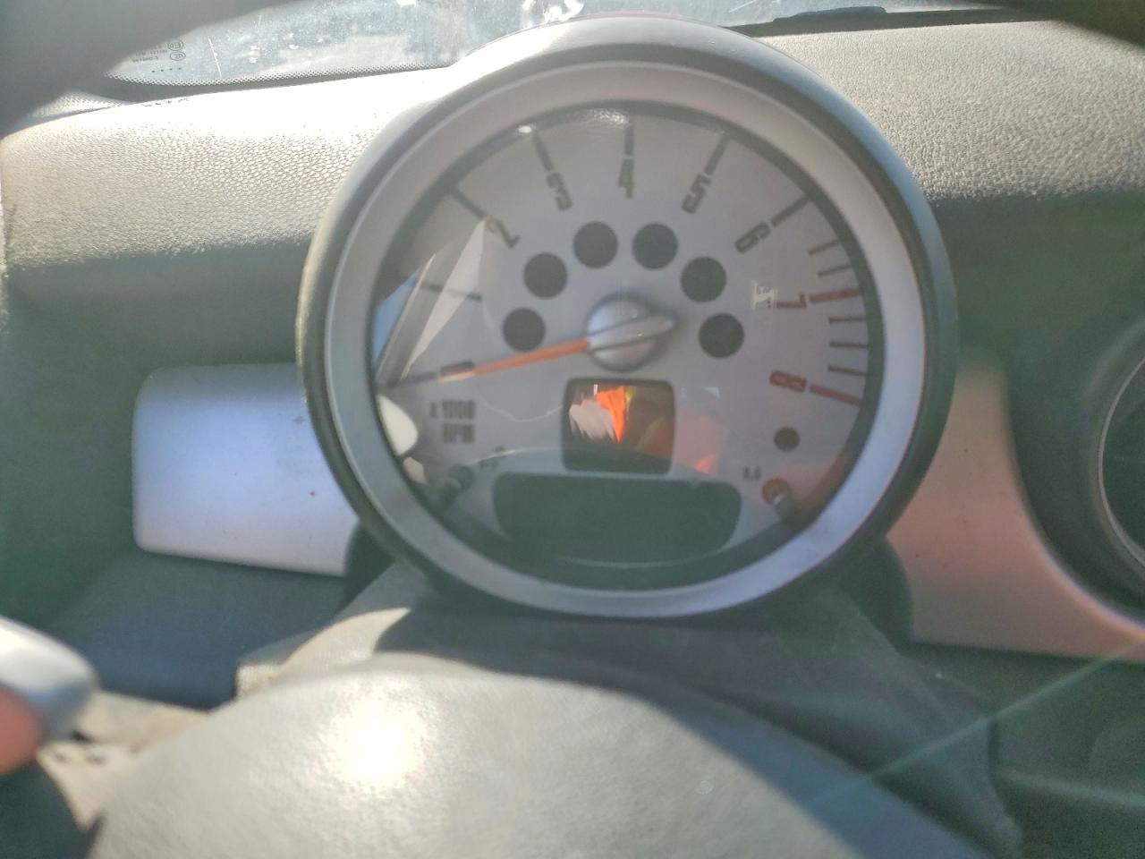 MINI COOPER 2008 — 10