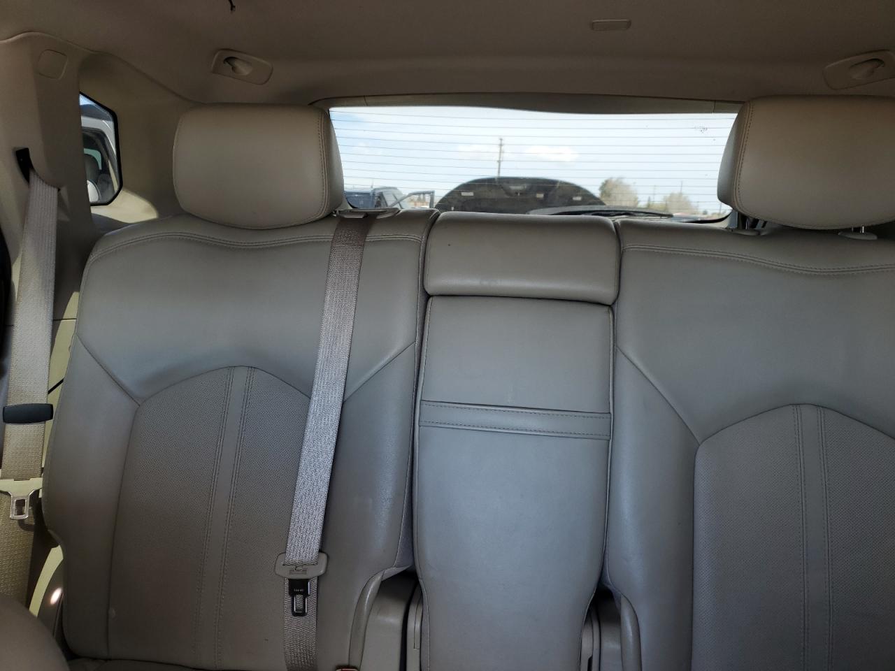 CADILLAC SRX 2015 — 11
