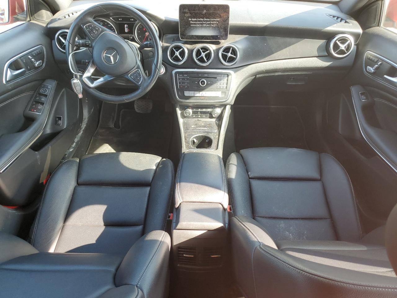 MERCEDES-BENZ GLA 2020 — 9