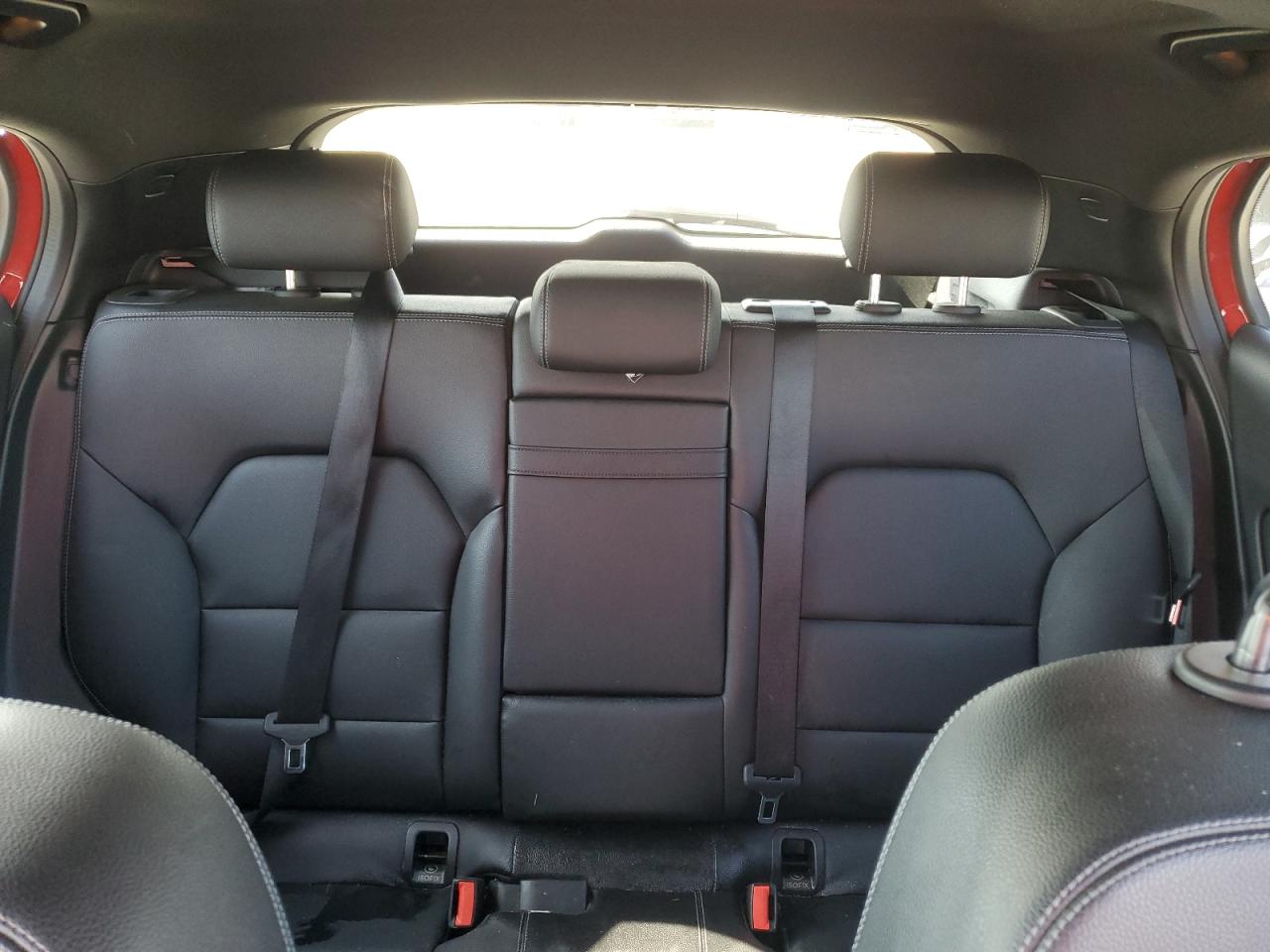 MERCEDES-BENZ GLA 2020 — 11
