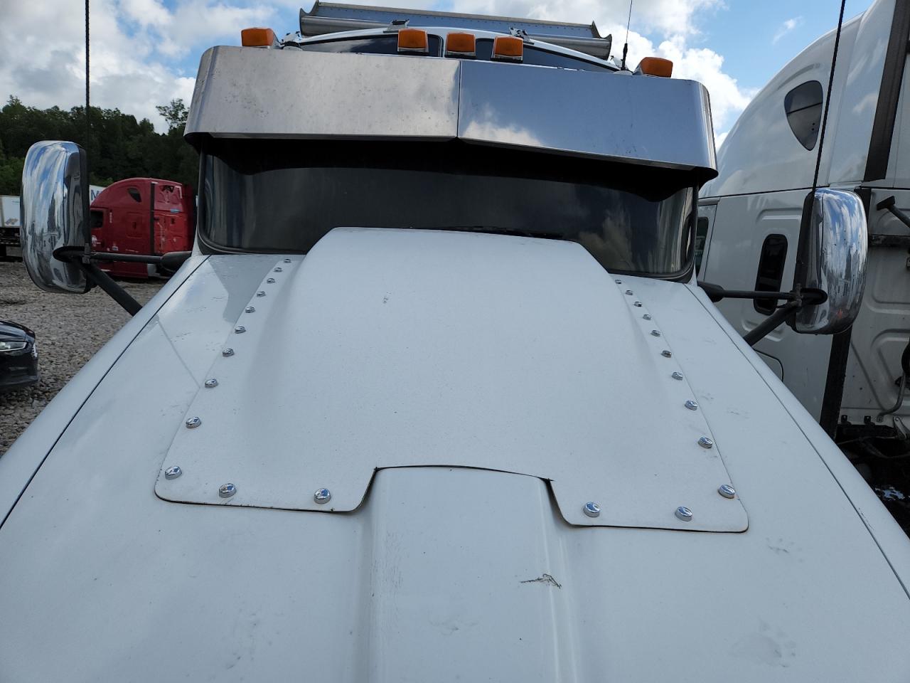 KENWORTH T660 2012 — 8