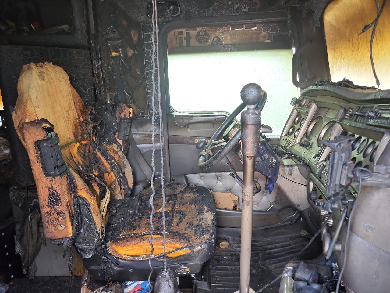 KENWORTH T660 2012 — 10