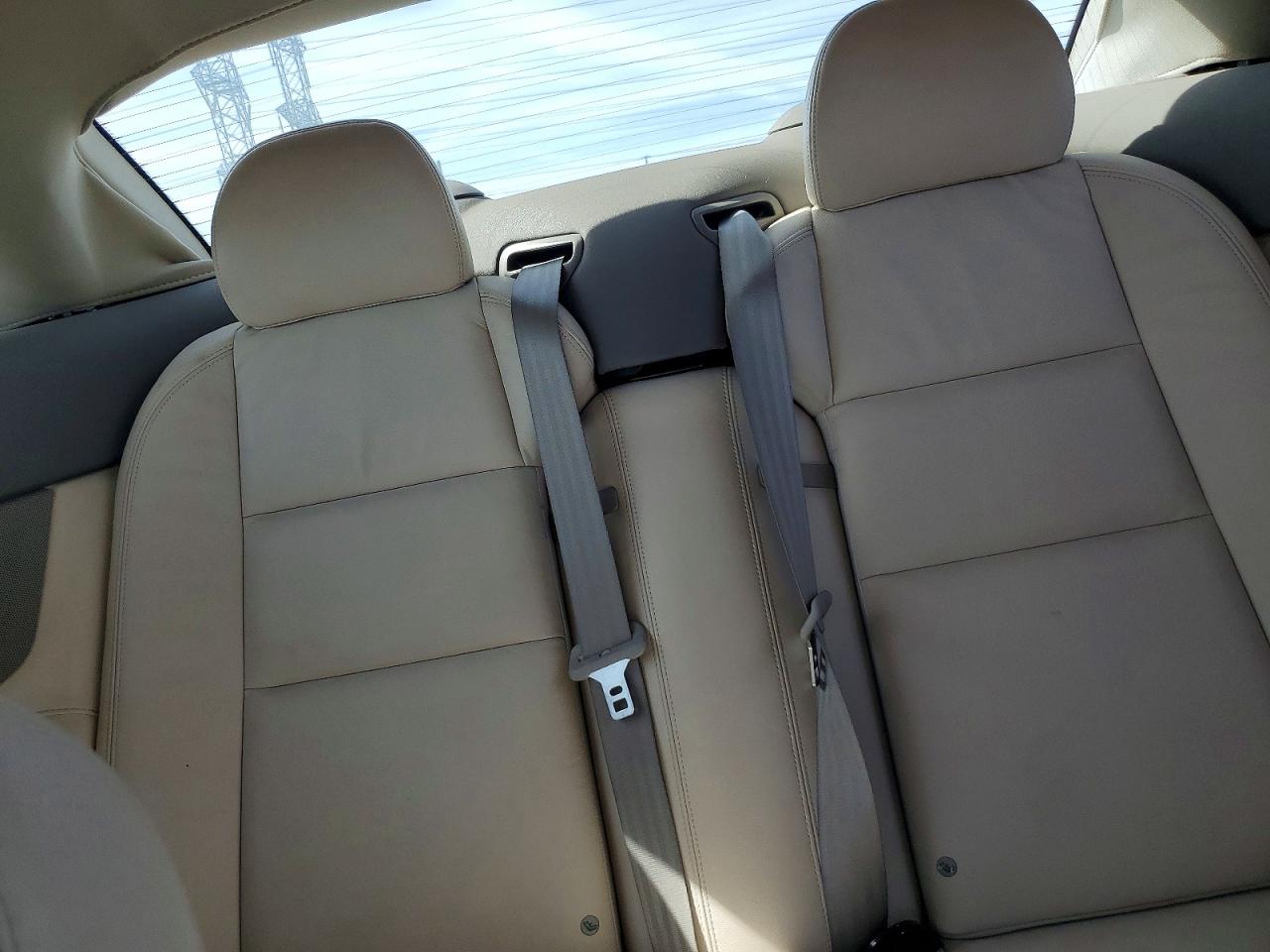 VOLVO C70 2008 — 11