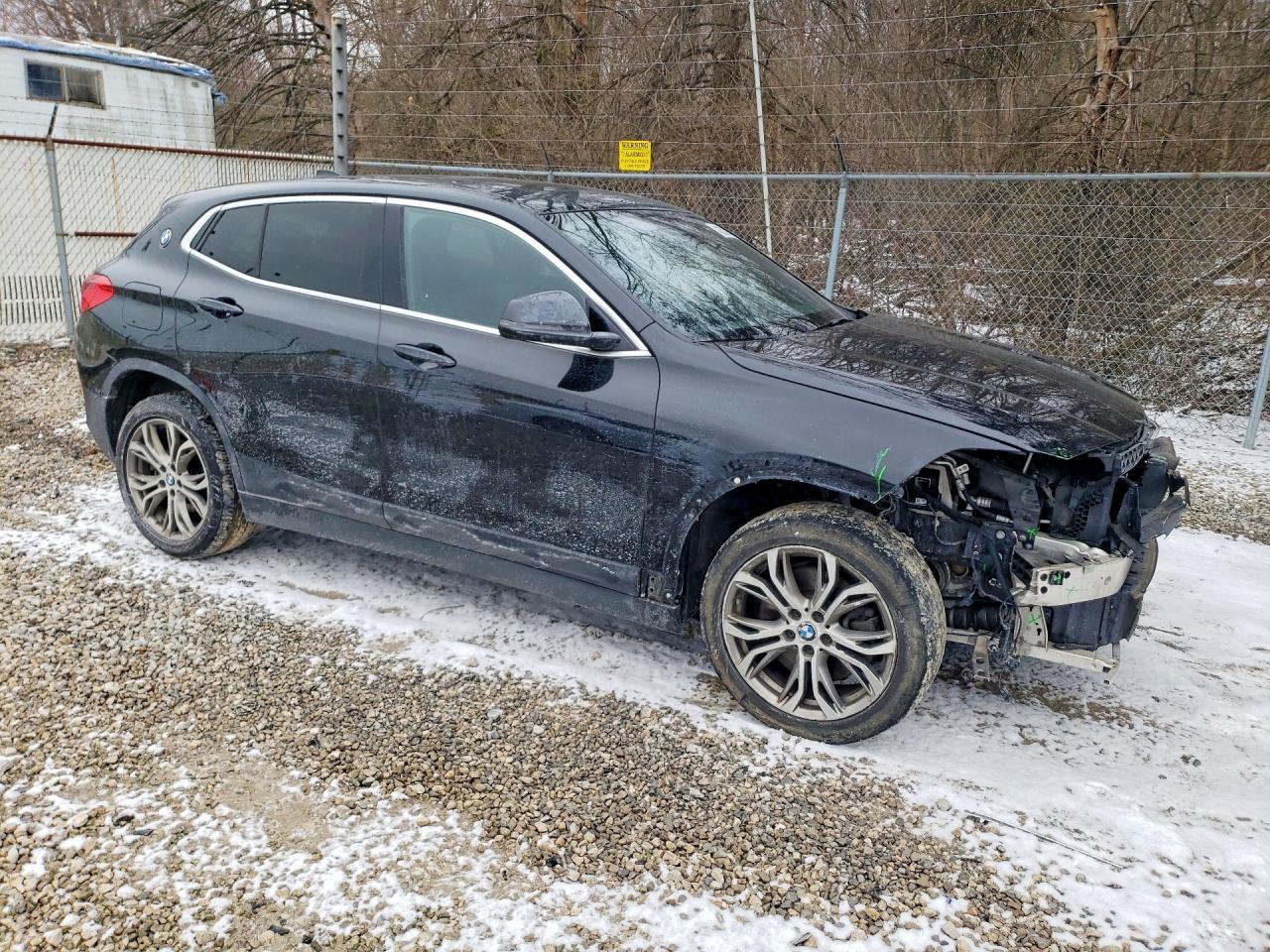 BMW X2 2019 — 5