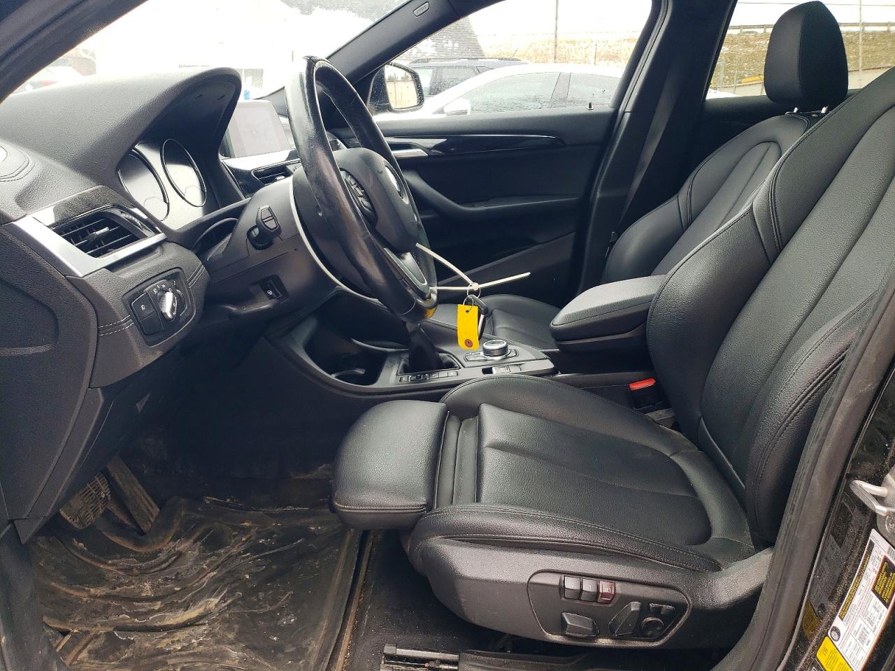 BMW X2 2019 — 8