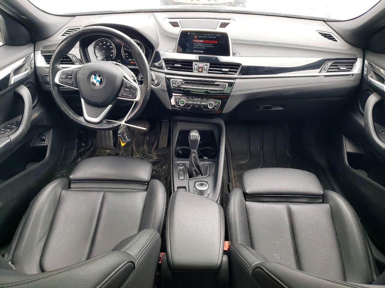 BMW X2 2019 — 9