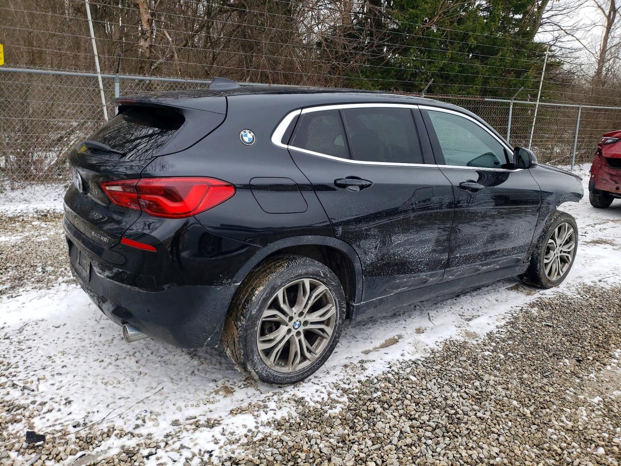 BMW X2 2019 — 4