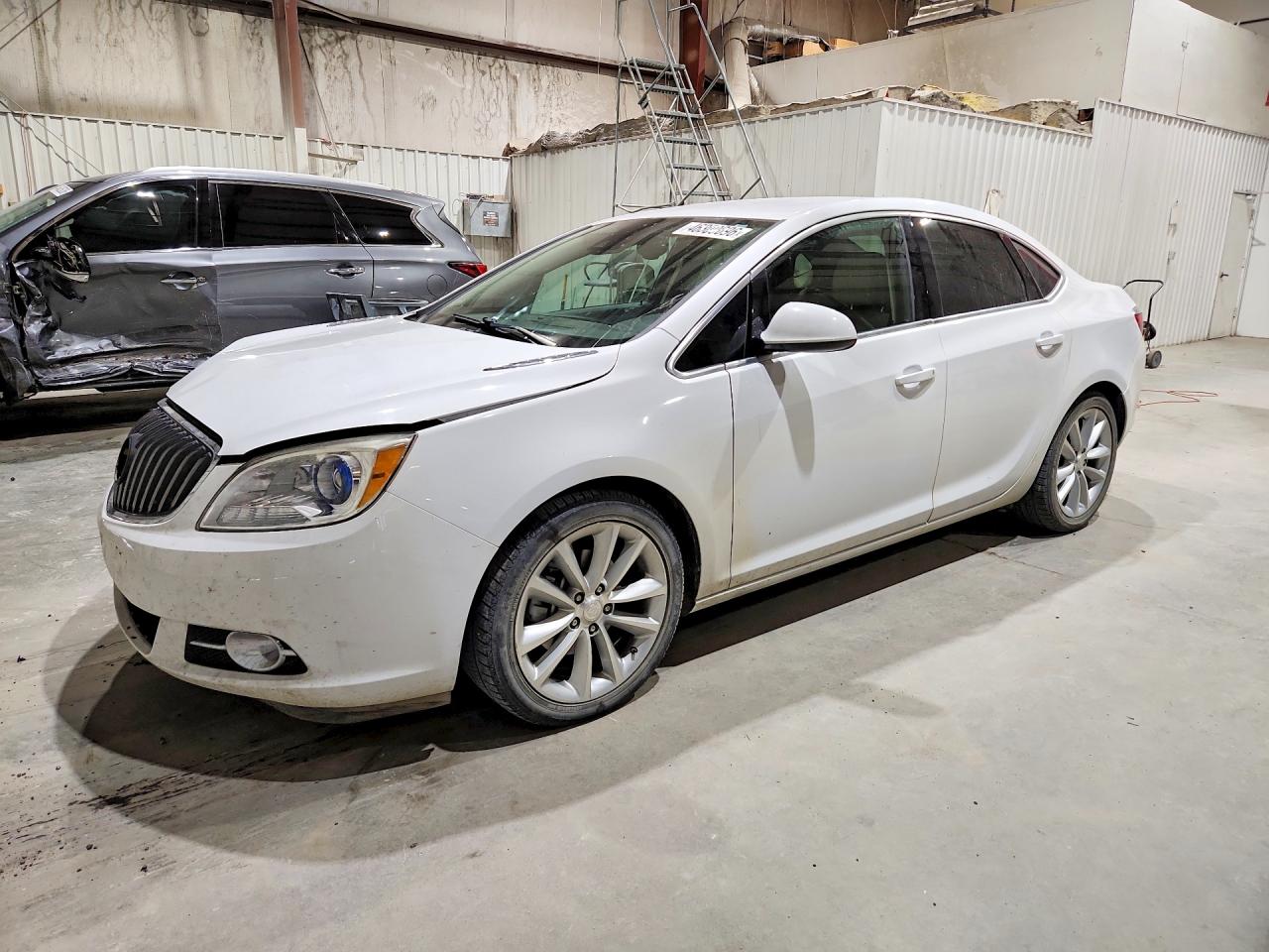 2015 BUICK VERANO CONVENIENCE