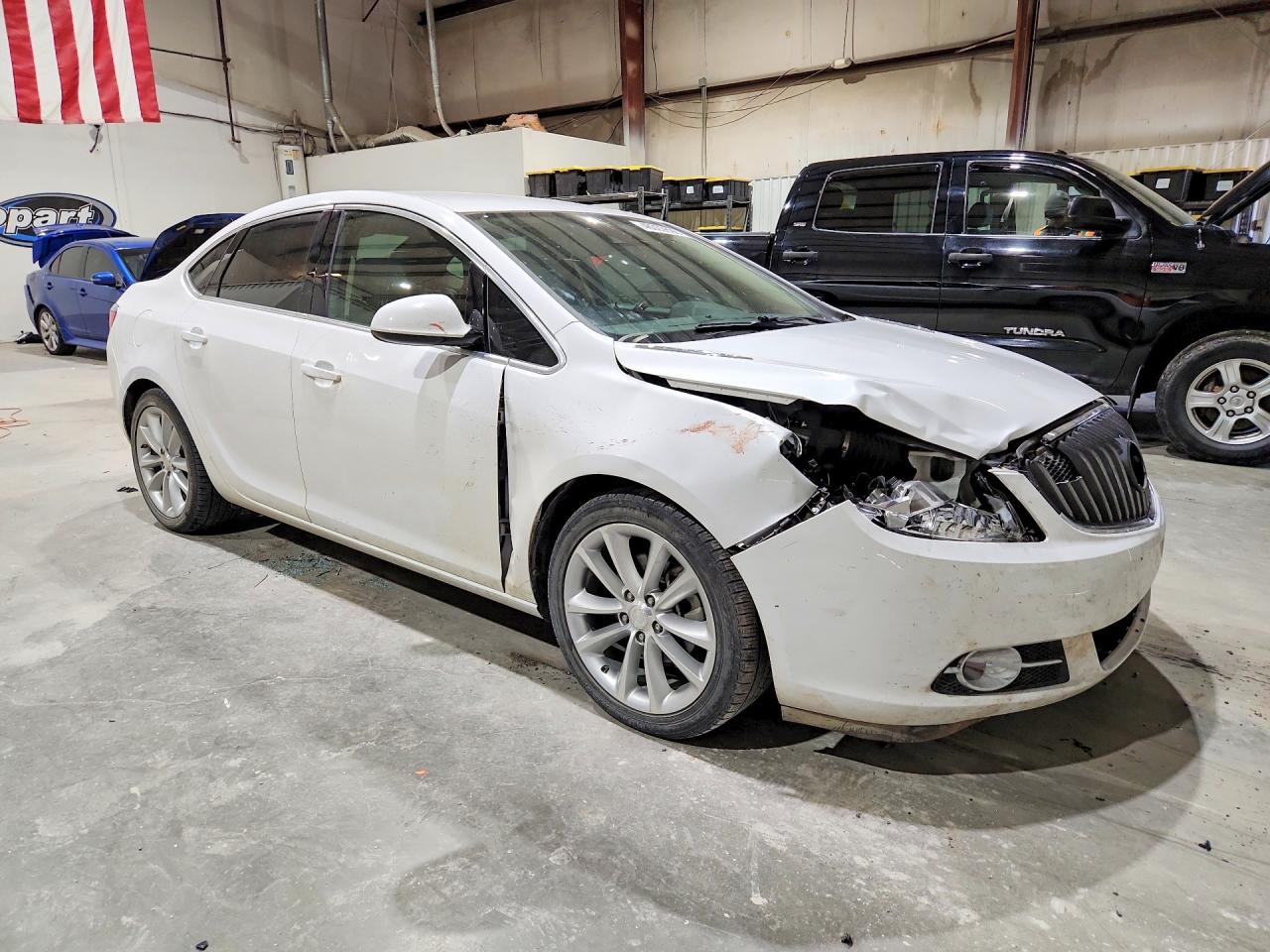 2015 BUICK VERANO CONVENIENCE