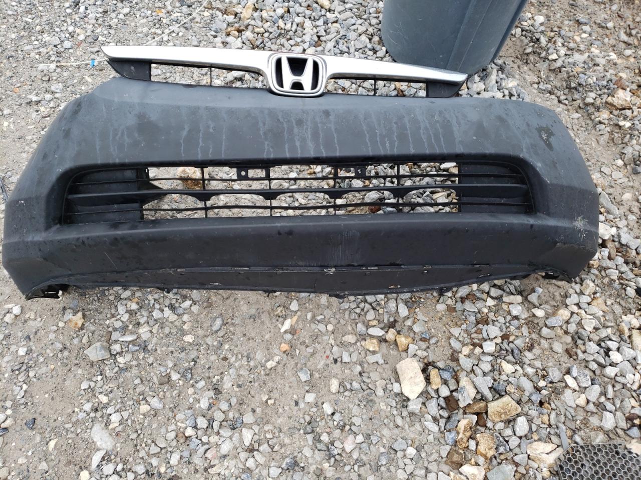 Honda Civic 2007 — 13