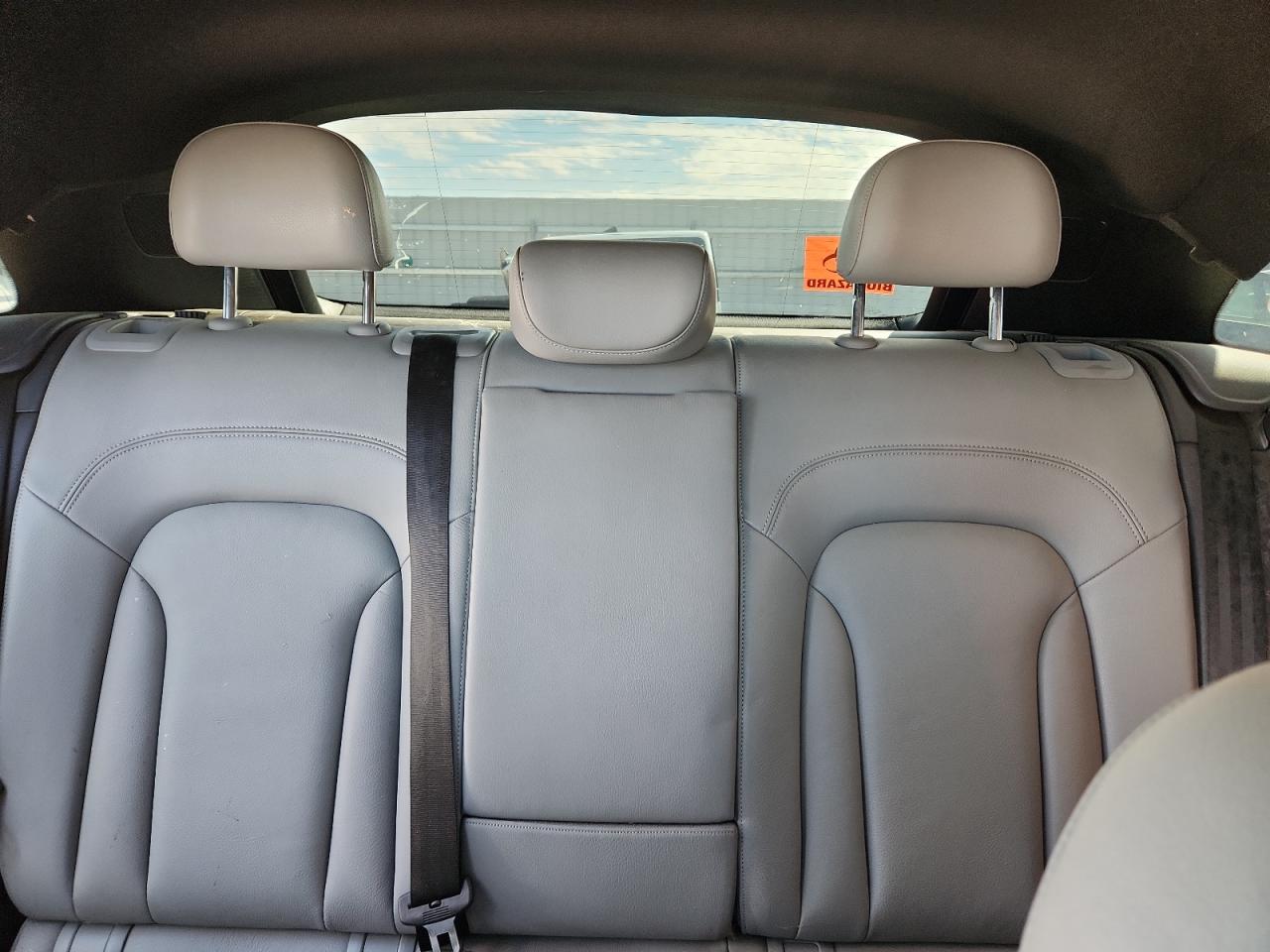 AUDI Q3 2018 — 11