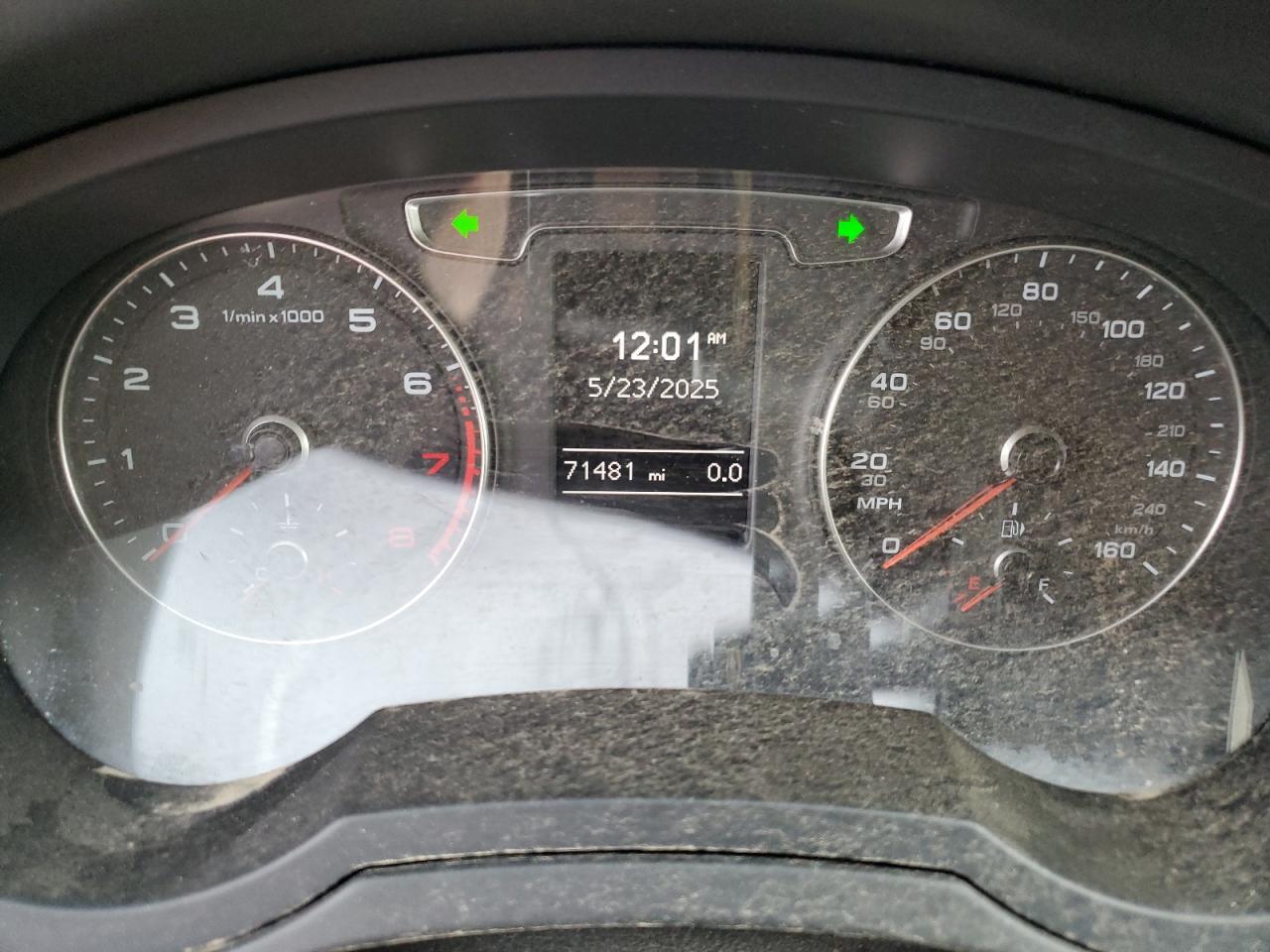 AUDI Q3 2018 — 10