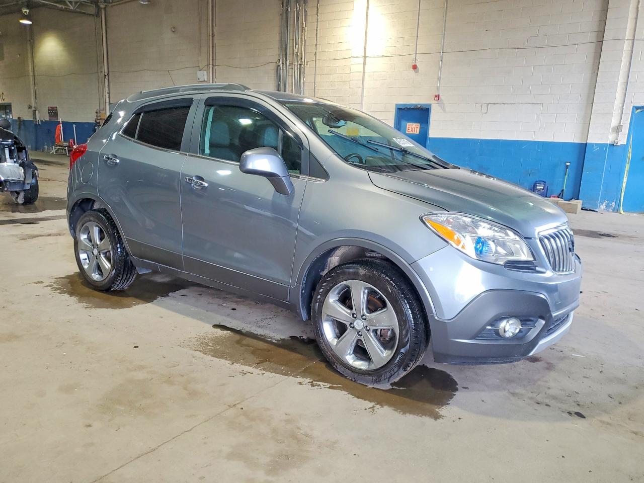 2013 BUICK ENCORE CONVENIENCE