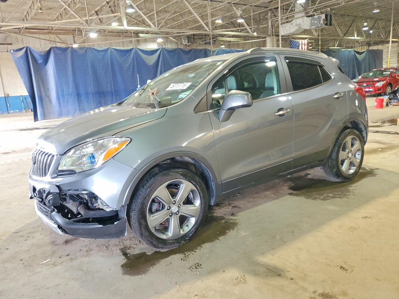 2013 BUICK ENCORE CONVENIENCE