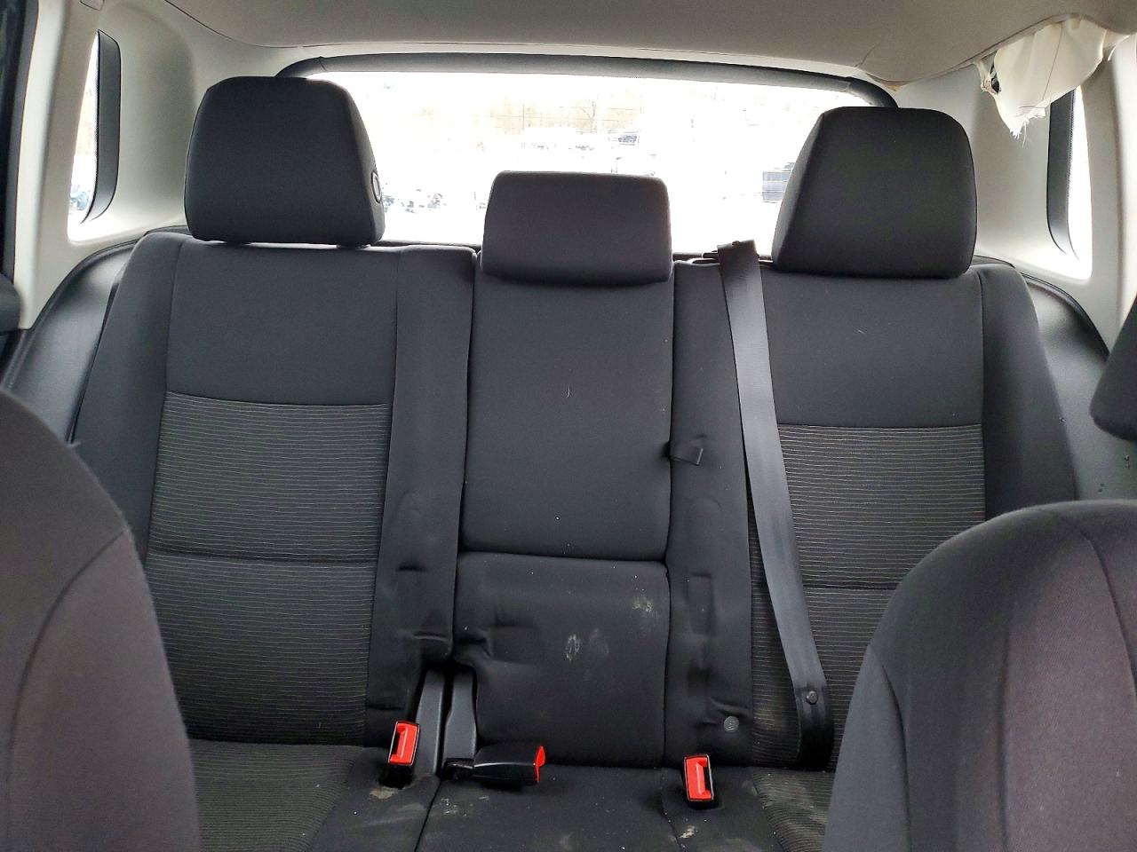 VOLKSWAGEN TIGUAN 2014 — 11