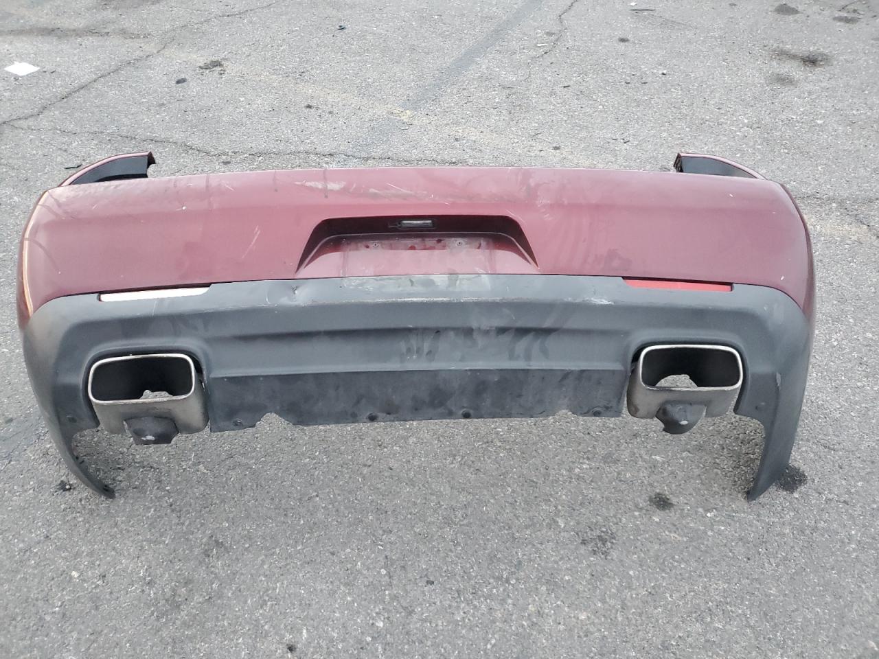 DODGE CHALLENGER 2020 — 13