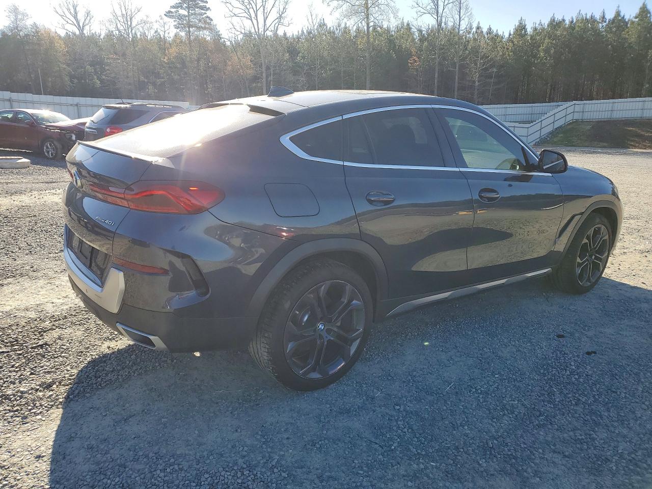 BMW X6 2020 — 4