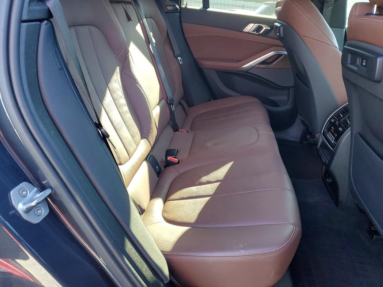 BMW X6 2020 — 12