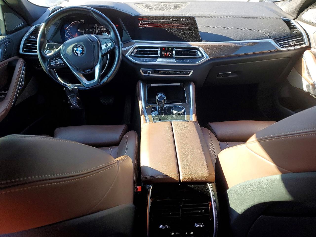 BMW X6 2020 — 9