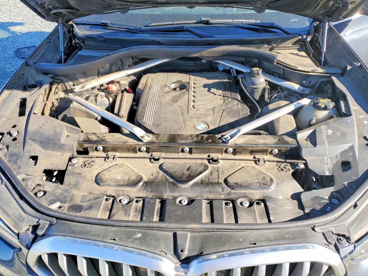 BMW X6 2020 — 13