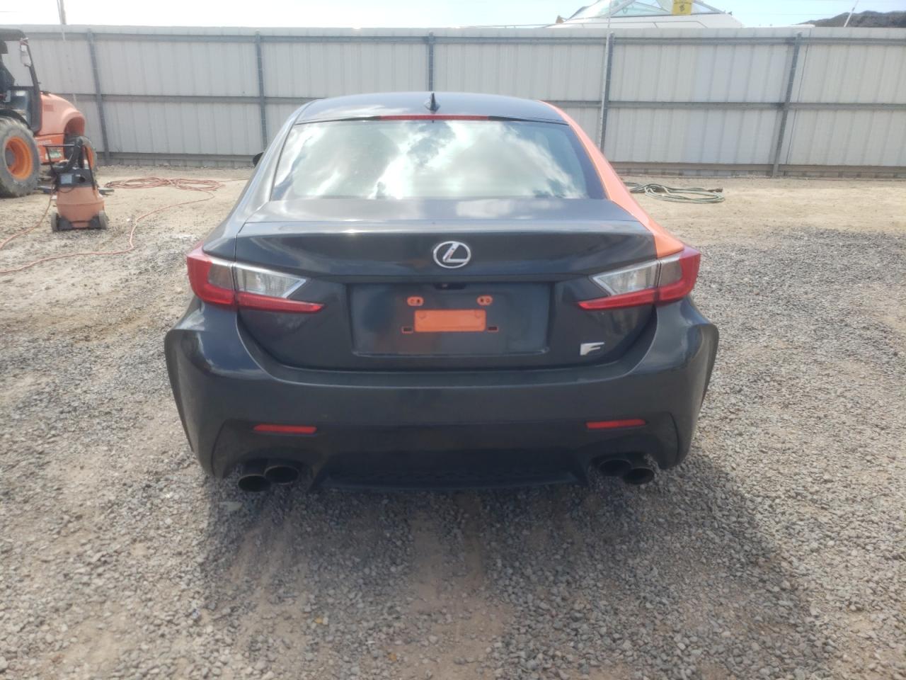 LEXUS RC-F 2015 — 7