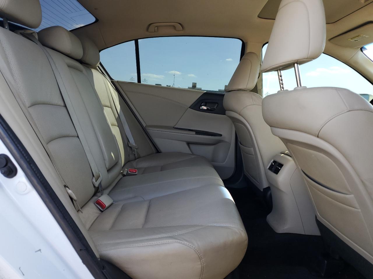 HONDA ACCORD 2013 — 11