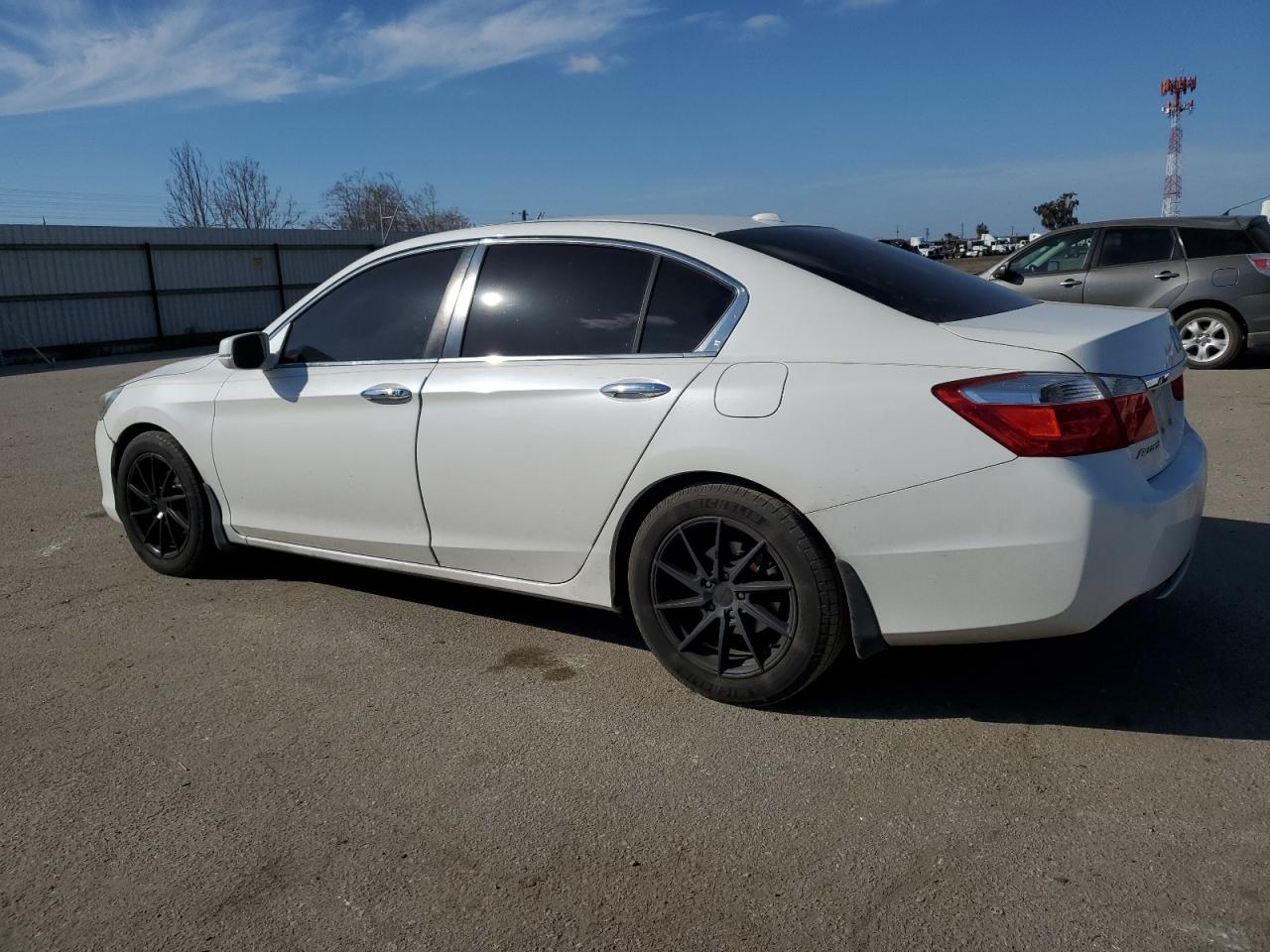 HONDA ACCORD 2013 — 3
