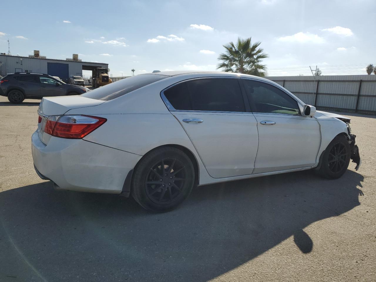 HONDA ACCORD 2013 — 4