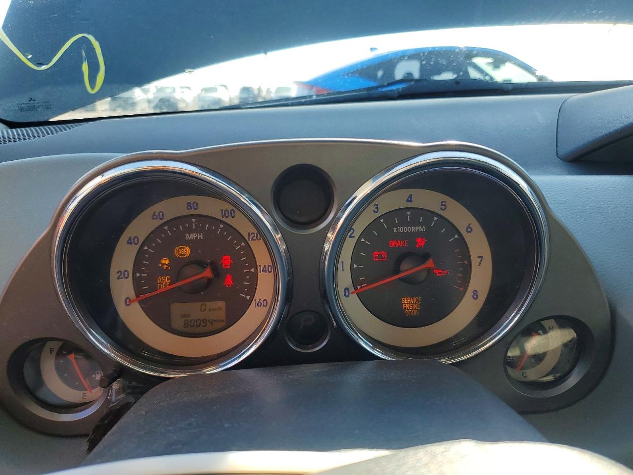MITSUBISHI ECLIPSE 2012 — 10