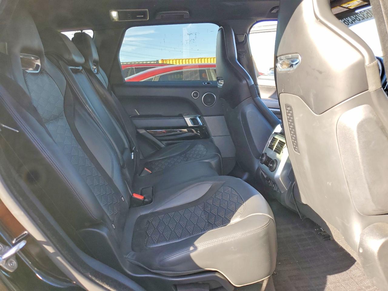 LAND ROVER RANGE ROVER SPORT 2020 — 11