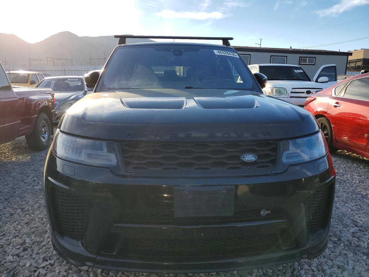 LAND ROVER RANGE ROVER SPORT 2020 — 6