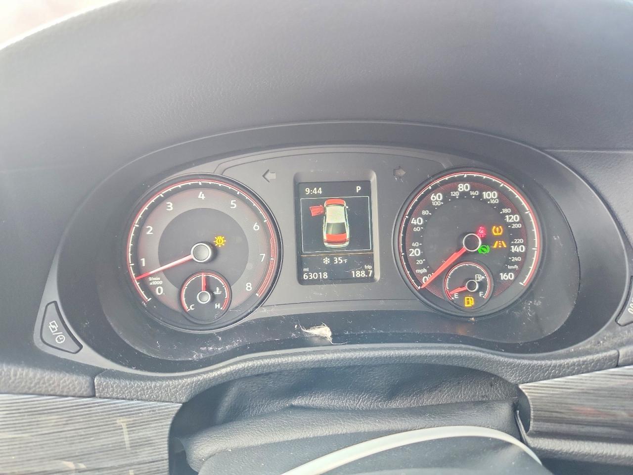 VOLKSWAGEN PASSAT 2020 — 10