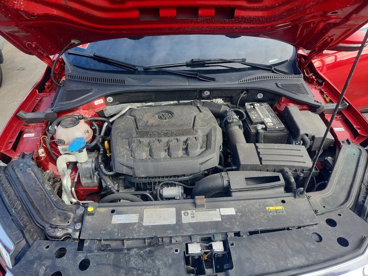 VOLKSWAGEN PASSAT 2020 — 12