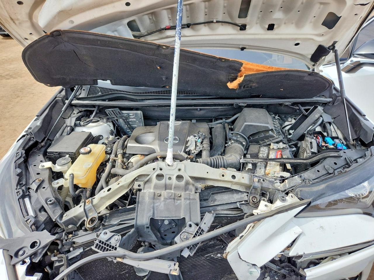 LEXUS ES 350 2020 — 13